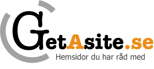 Get a Site Webbyår